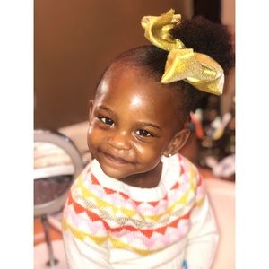 Meet your Posher, Lee